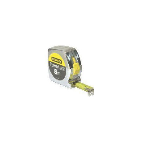 Tape Stanley Powerlock 5m x 19 33194|33353