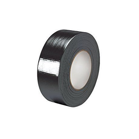 Duct Tape 48mmx25m - Black