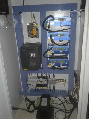 Signage and wood router CNC 1318