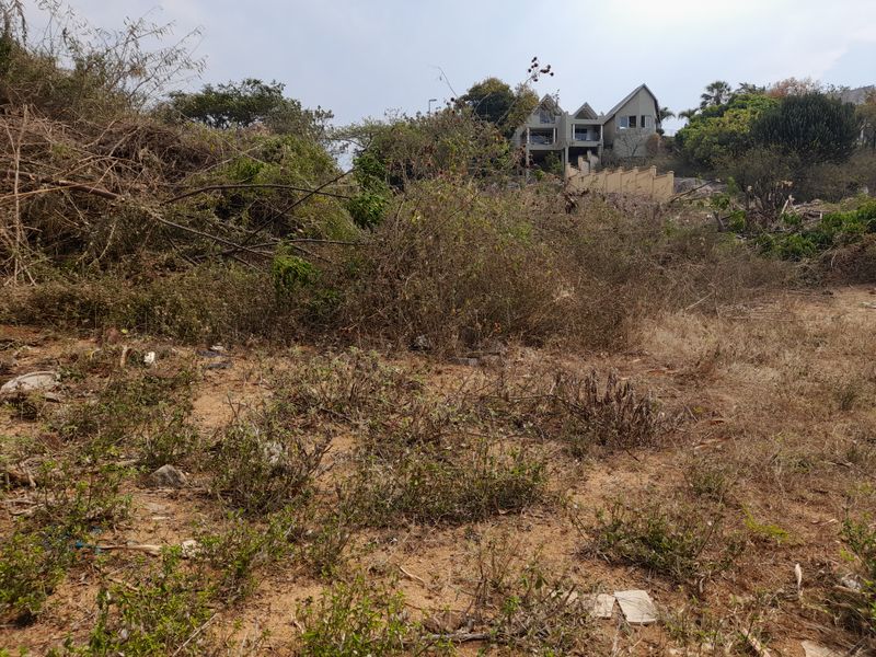 Vacant land for sale in Nelspruit  Extension 29  (golf view)