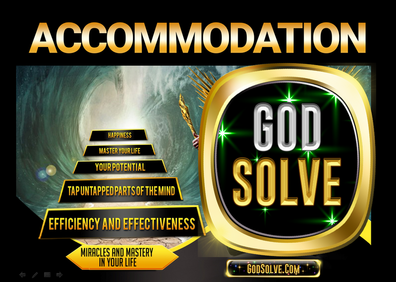STUDENT ACCOMMODATION IN DURBAN  ROOMS  WITH PRAISE, WORSHIP AND FREE LIFECOACHING