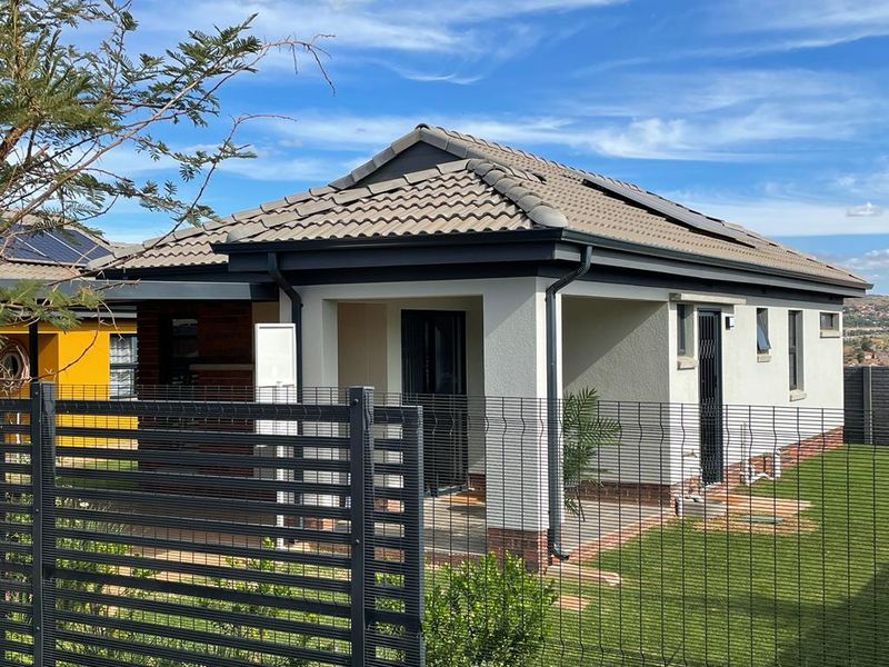 House in Atteridgeville For Sale