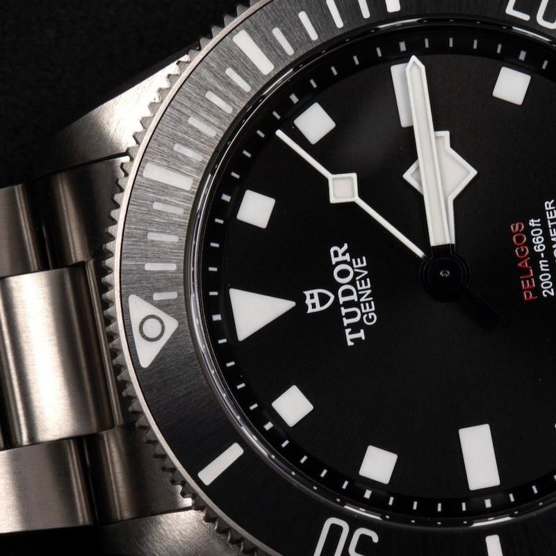 TOPWATCH - Tudor Pelagos