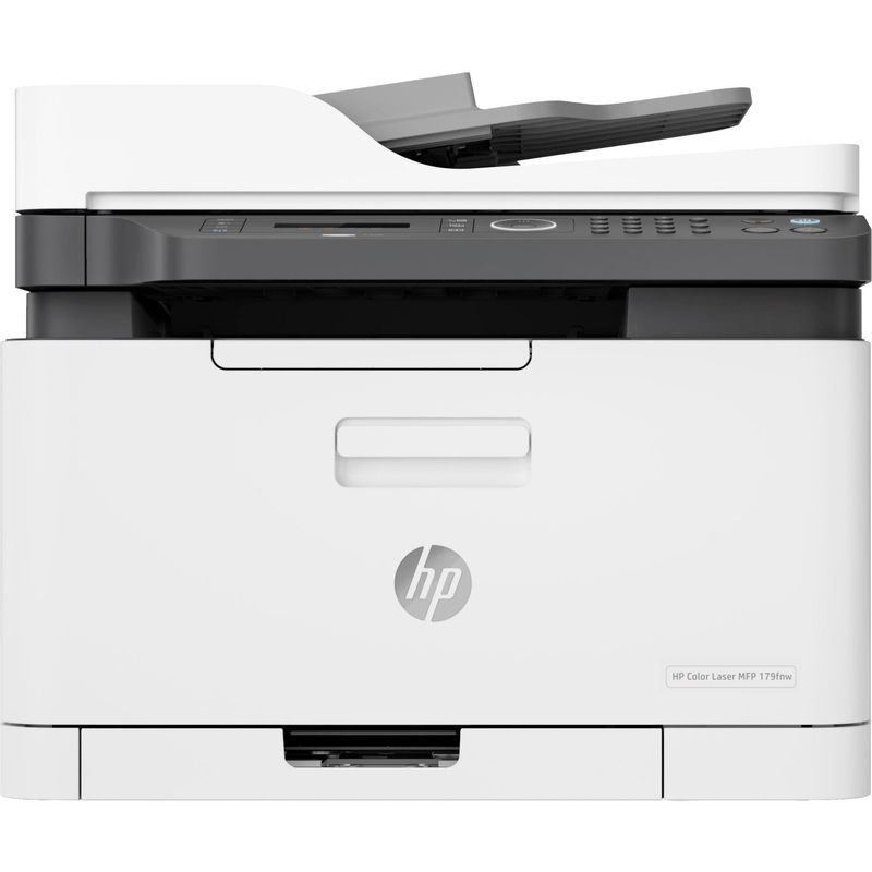 HP Color Laser 179fnw A4 Multifunction Colour Business Printer 4ZB97A - Brand New