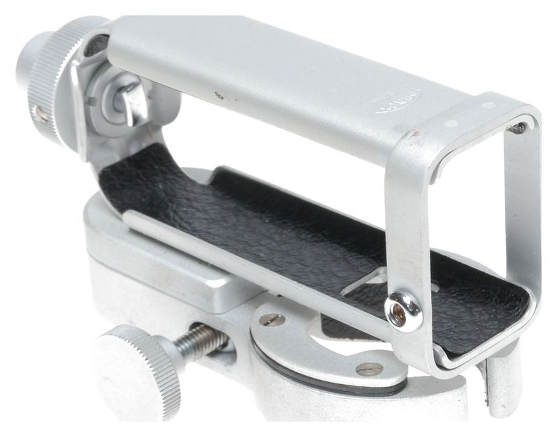 Minox Binocular Attachment Subminiature Camera Adapter