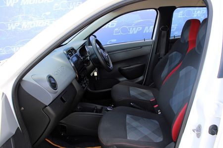 2021 Renault Kwid 1.0 Dynamique 5dr Amt