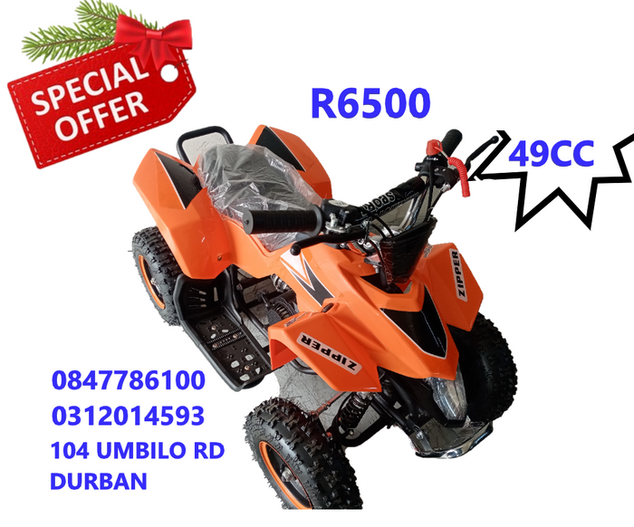 Orders quad bikes on gumtree for