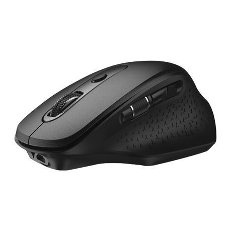 WINX DO More 3200DPI 7 Button Wireless &amp;  Bluetooth Mouse