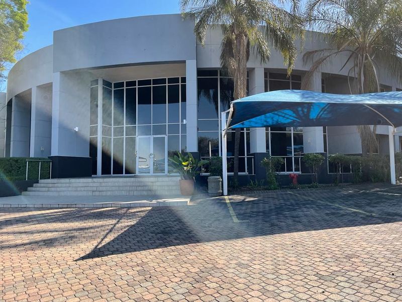 HIGHWAY FACING COMMERCIAL PROPERTY AVAILABLE FOR SALE IN MIDRAND
