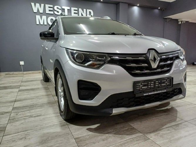 2023 Renault Triber 1.0 Zen