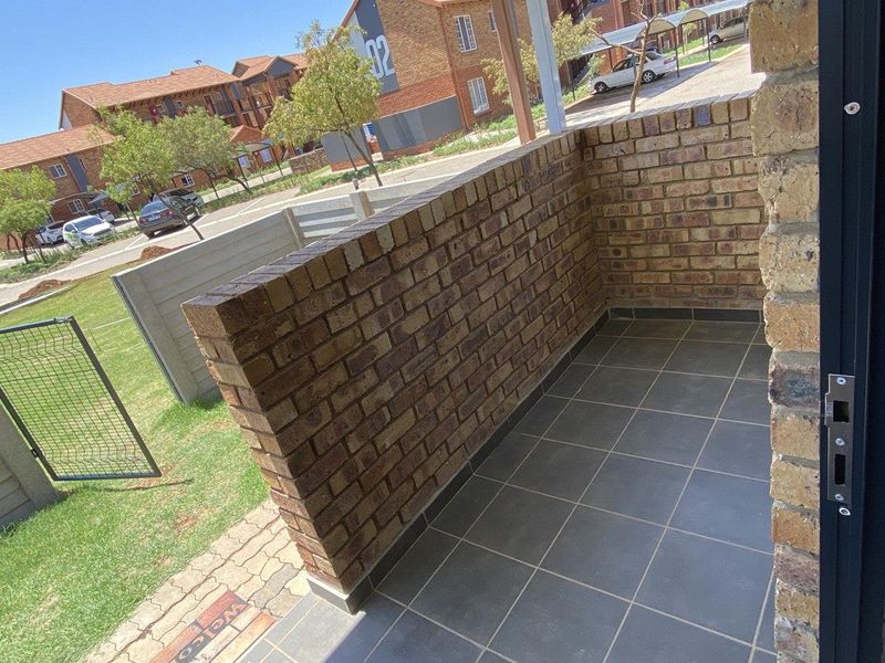 Very Popular Development with 98% Occupancy now has a unit to be built for you.