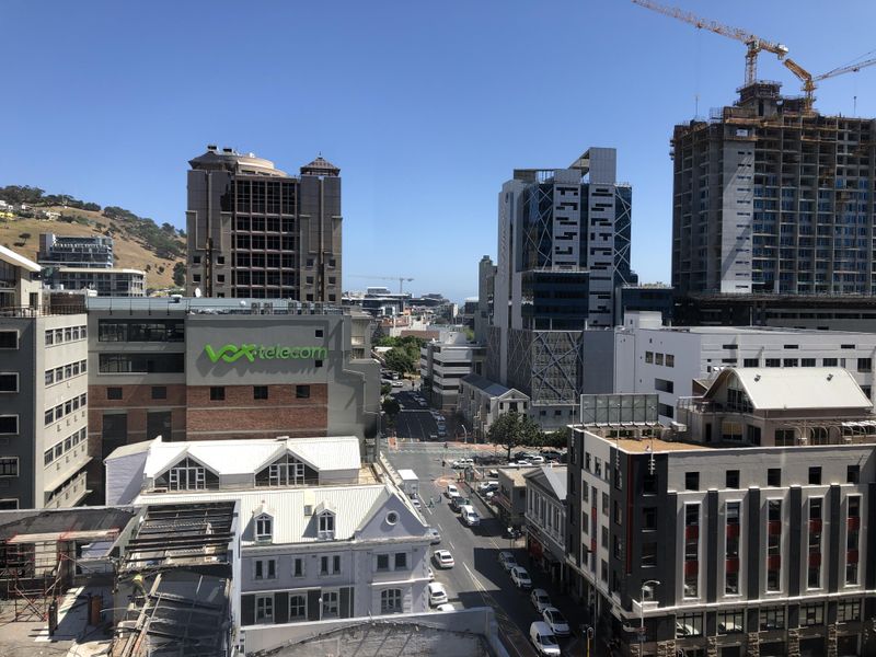 Central CBD Office With Views To LET