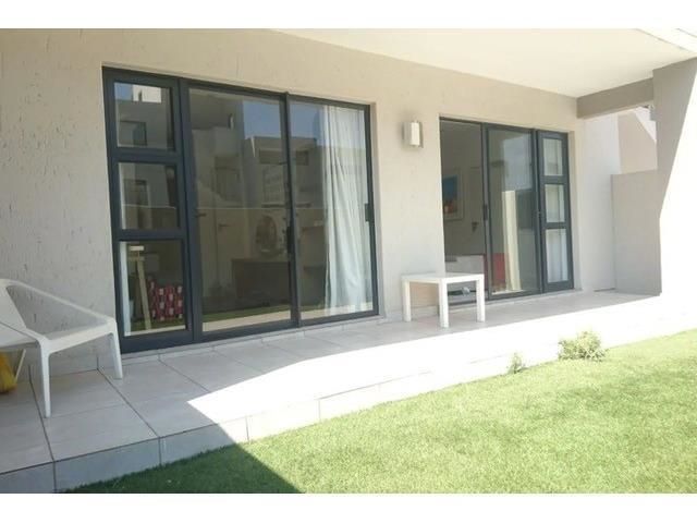 Townhouse in Sandton now available