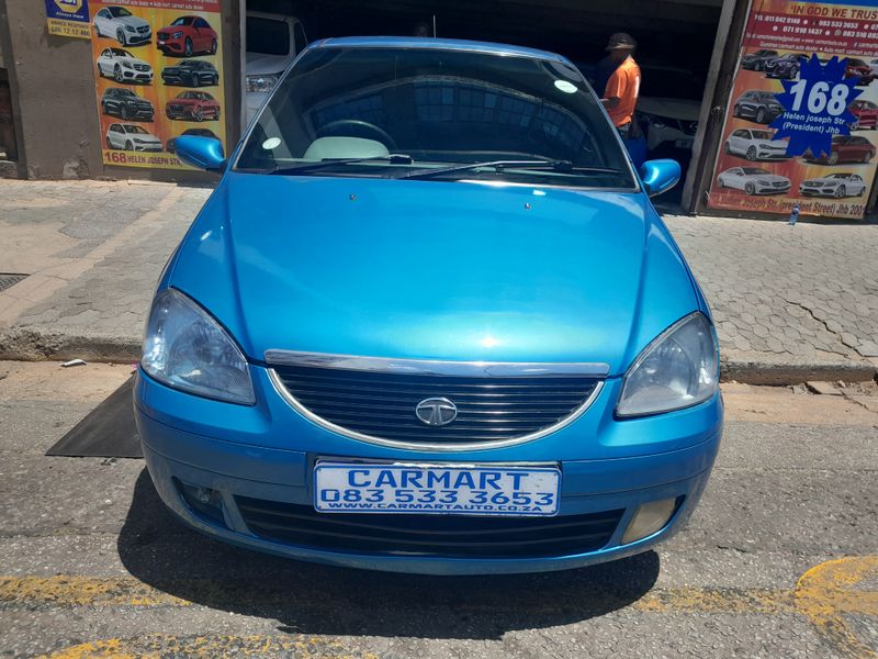 2007 Tata Indica 1.4 LX