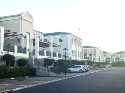 Office To Let In The Mall Triangle