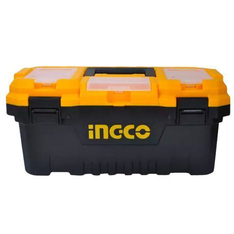 Ingco - Plastic Tool Box - 220x205mm - 15kg