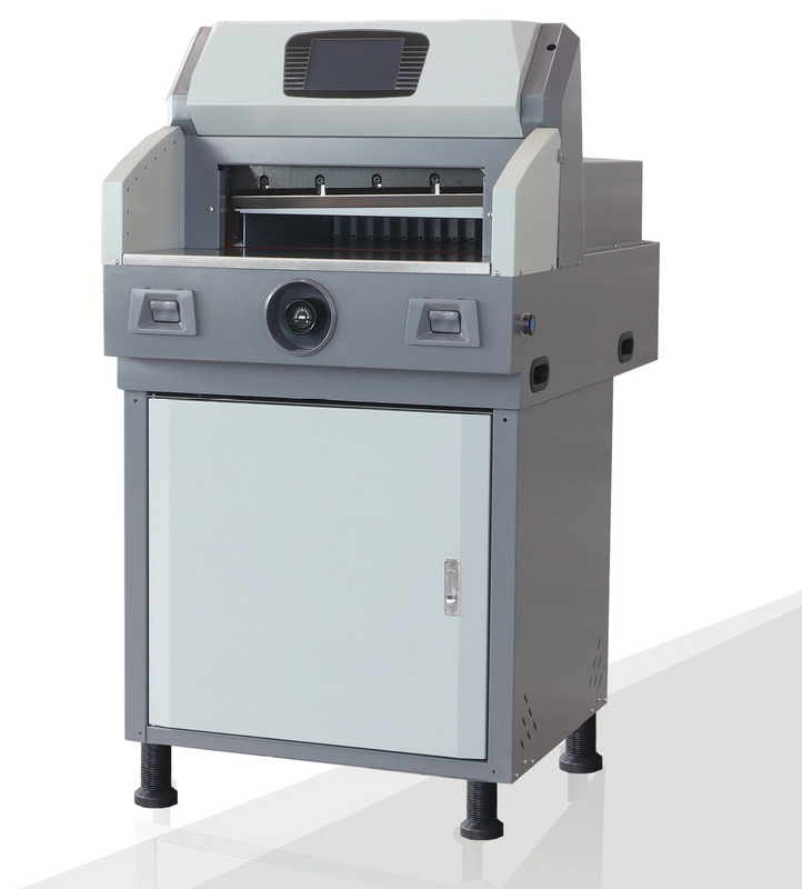 New Smart 4606B Electric Guillotine