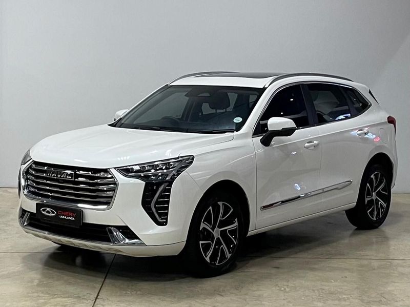 2022 Haval Jolion 1.5T Super Luxury