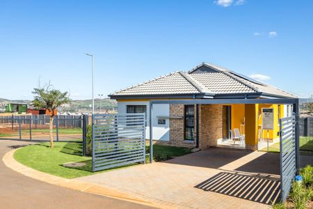 3 Bedroom House For Sale