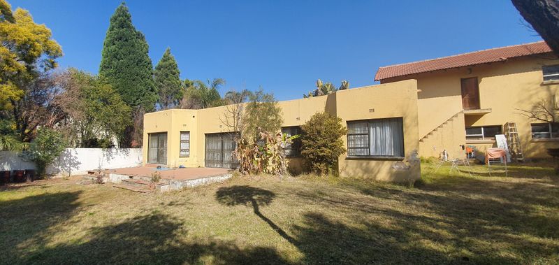 4 Bedroom house in Buccleuch For Sale