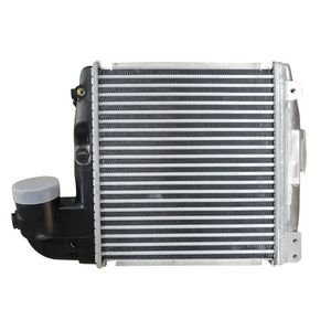 Toyota Hilux D4d 3,0 Fortuner  Intercooler