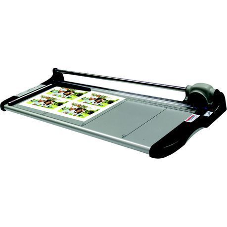 Parrot RT3020 A3 15 Sheets Rotary Trimmer
