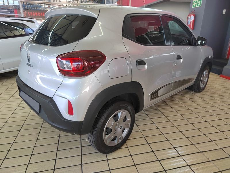 2020 Renault Kwid 1.0 Dynamique with ONLY 31343kms at PRESTIGE AUTOS 021 592 7844