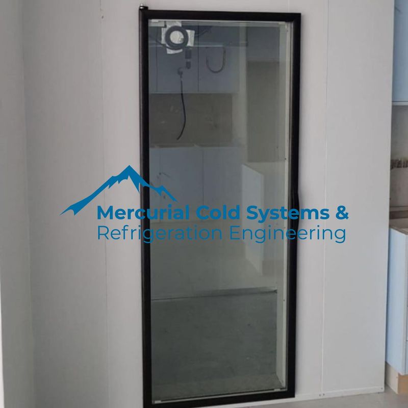 COLD ROOM GLASS DOORS FOR SALE - BEER FRIDGE - COLD DRINK FRIDGE - MERCHANDISER FRIDGE - WINE COOLER