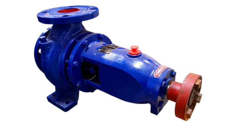 Water Pump Only 3 inch