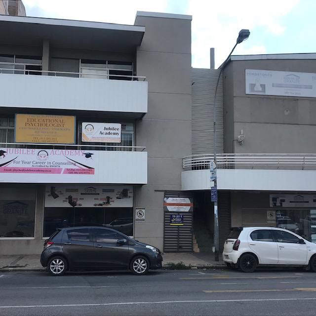 100m² Commercial To Let in Polokwane Central at R15000.00 per m²