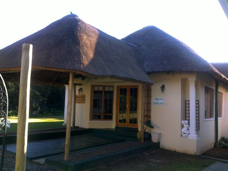 Ingwe Guest House