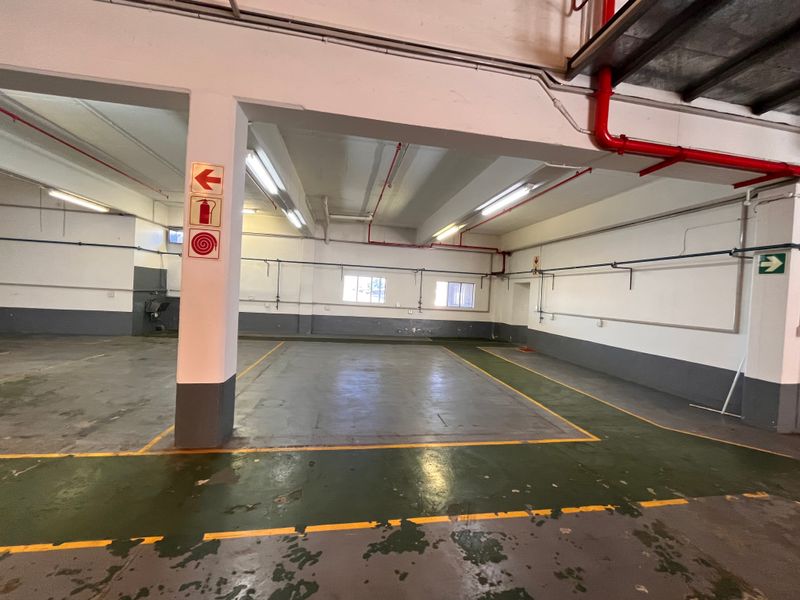 m² Industrial To Let in Bellville South Industria at R63.00 per m²