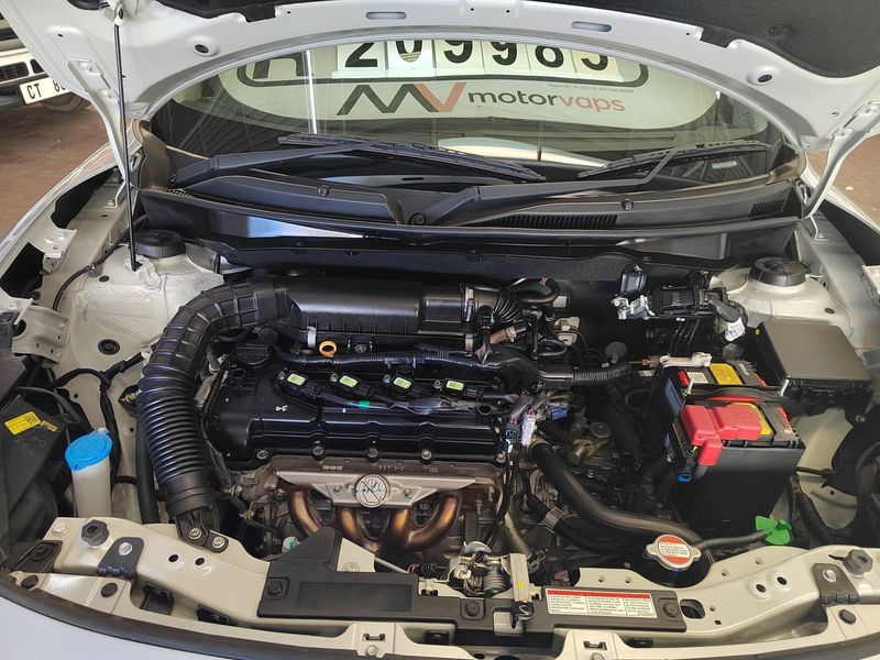 2023 Suzuki Swift 1.2 GA with ONLY 1040km CALL BOITY 083 506 0587