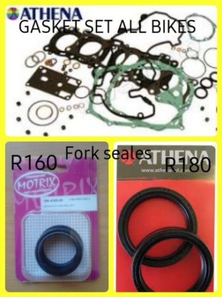 Bike and quad parts,tyres,pockets bikes.