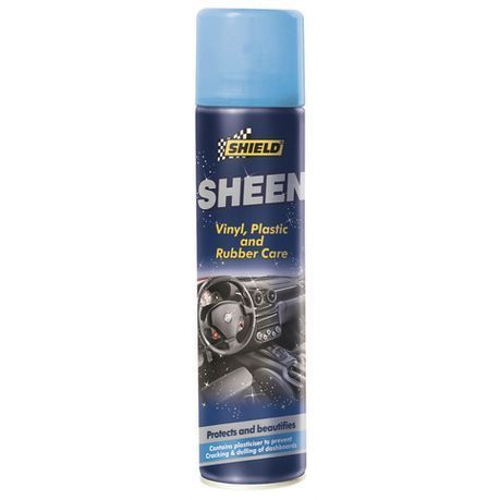 Shield - Sheen Multi-Purpose Cleaner 300ml Nu Car