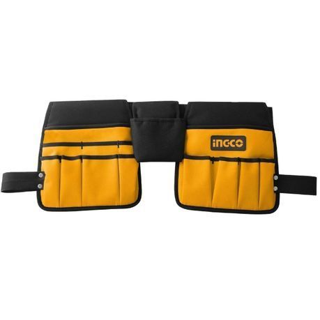 Ingco Tool Belt/Tools Pouch with Belt