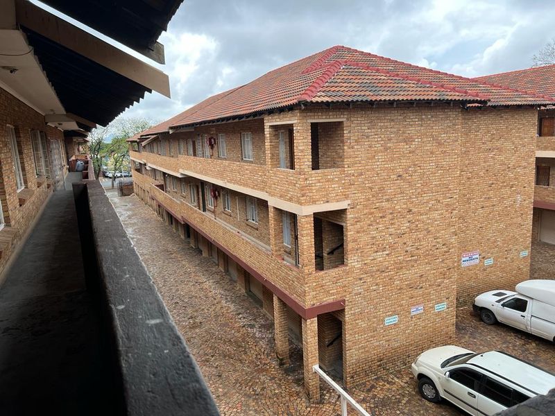 Flat in Rustenburg Central For Sale