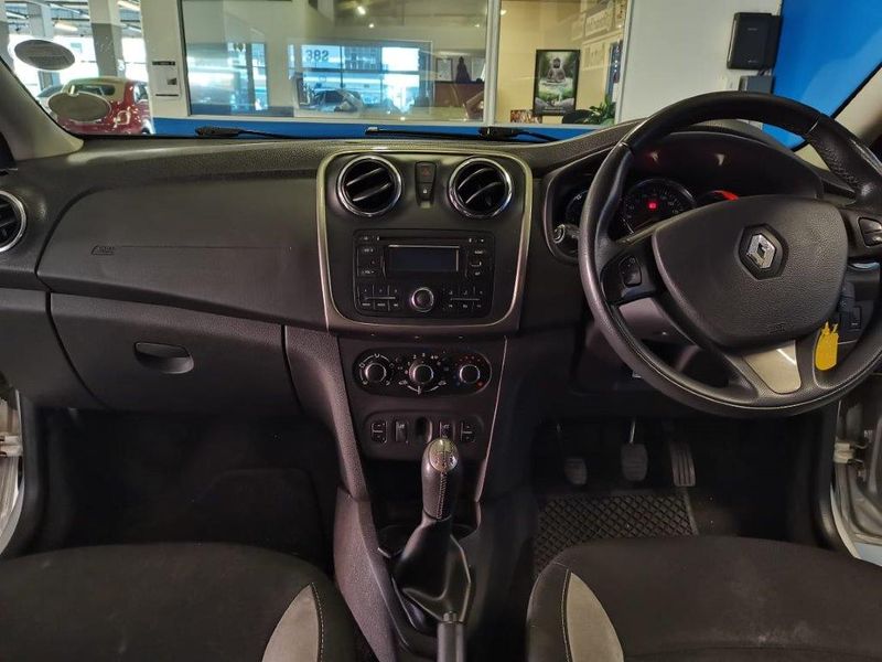 2016 Renault Sandero 900T Stepway - Low Mileage