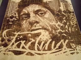 900 x 600 mm Laser cutter