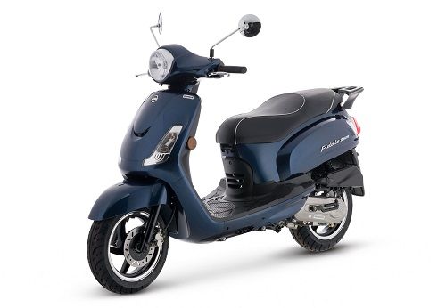 Sym store fiddle 150cc