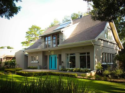 La Provence Guest House