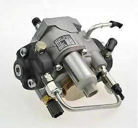 Toyota Hilux Common Rail Injection Pump