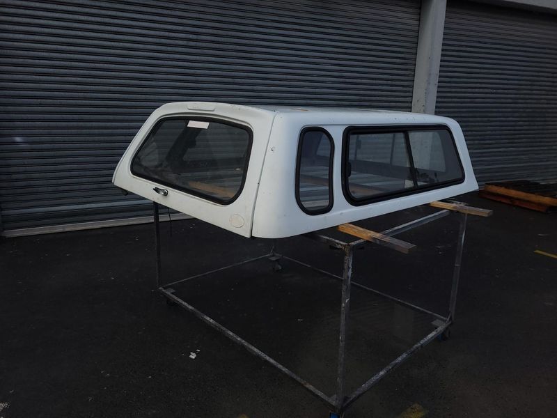 Ford Super Cab Canopy for Sale