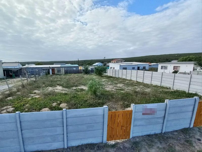 Vacant land in Stanford, Overberg
