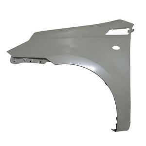 Chevrolet Aveo Mk 3  Fender Takes Marker Light Hole Left