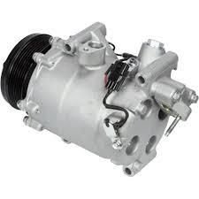 Honda Aircon Compressor Pump