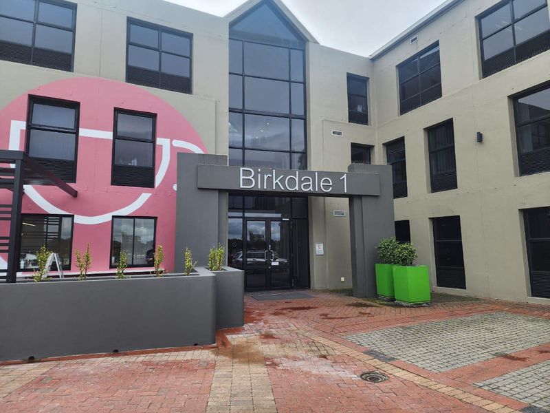 River Park | Modern office available To Rent on Liesbeek Parkway