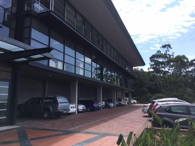 804m² Commercial To Let in Westville at R125.00 per m²