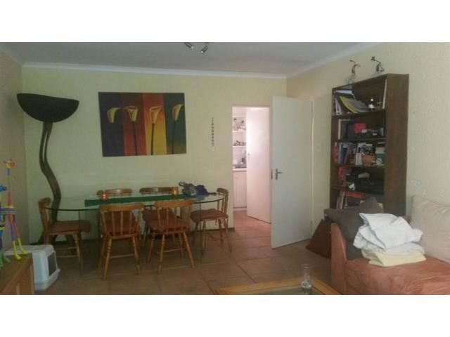 GardenCottage in Johannesburg now available