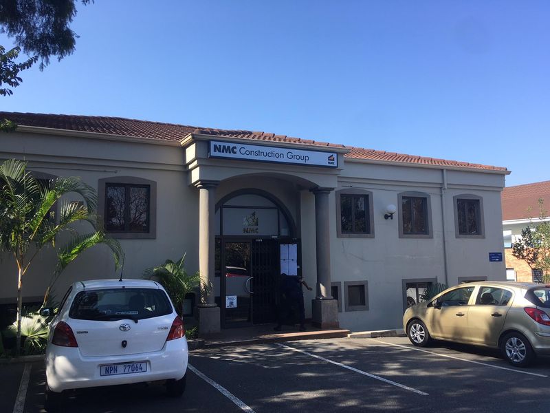 440m² Commercial To Let in Westville at R130.00 per m²